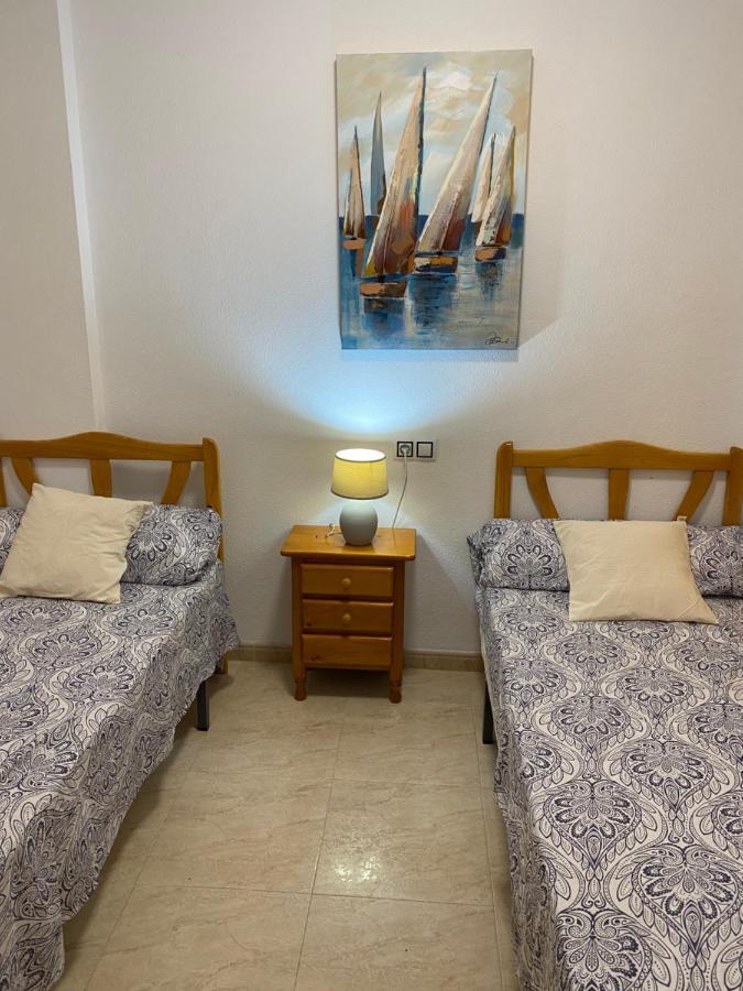 Amazing 2-Bedrooms Apartment With Pool Torrevieja Center Εξωτερικό φωτογραφία